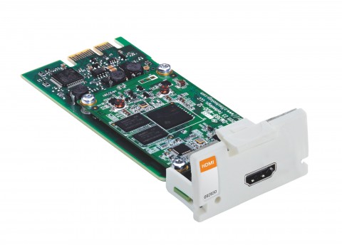 TRIAX TDH 815 HDMI Frontend